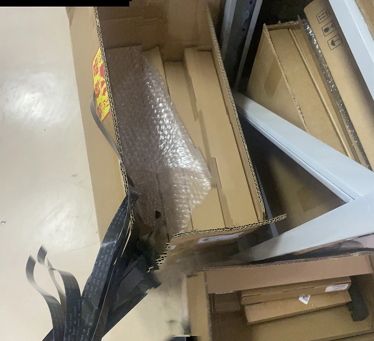 10X FK4-5807-000 FK…