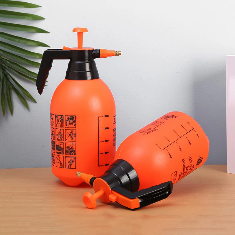 

Watering Can Indoor Plants Sprinkler Spray Bottle for Water Garden Farming Plant Irrigation Flowers Cans Automatic Flower Home