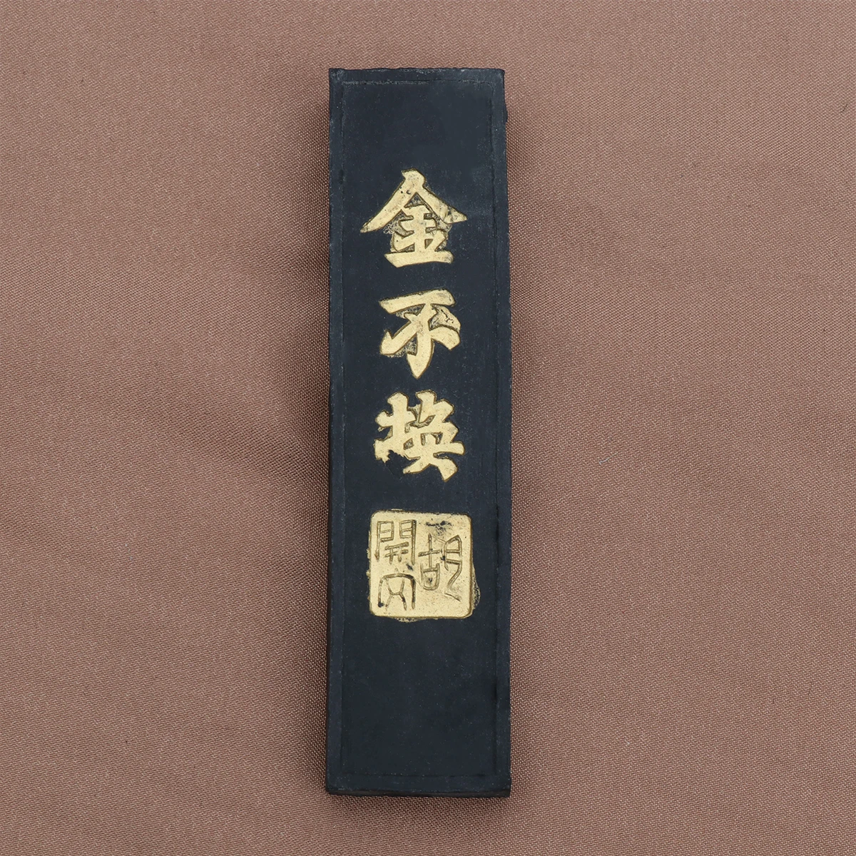 

Chinese Calligraphy Ink Stone Natural Handmade Ink Block Sticks Smooth Surface Beginner Students Painting Tools