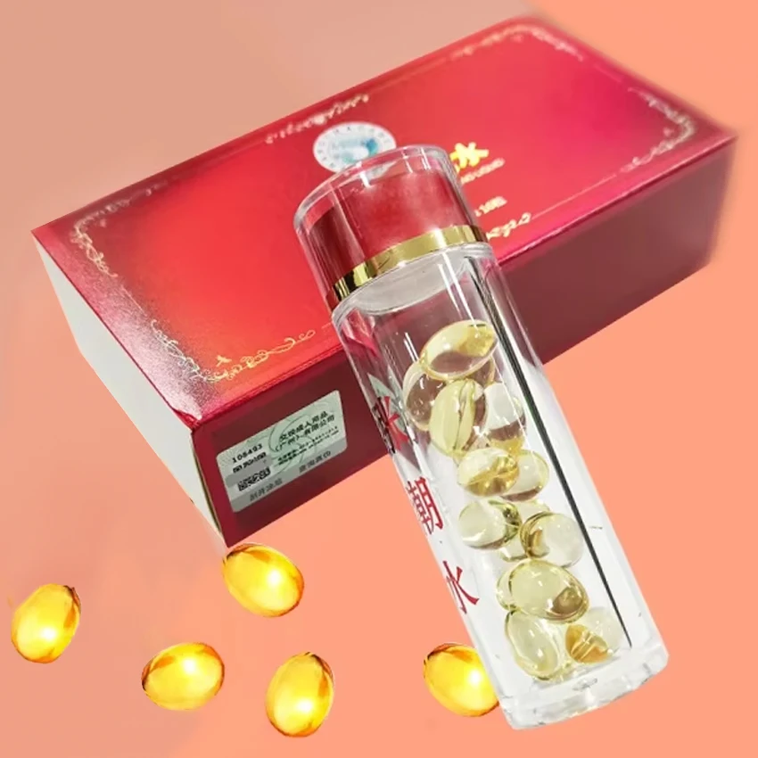 Female Orgasm Drops Liquid Sex Orgasm Vagina Lubricant For Women Sexual Pleasure Enhance Adult Sex Toys for Couples