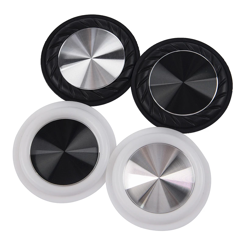 65mm Standard Speaker Bass Radiator Speaker Diaphragm Bass Radiator Auxiliary Vibration Plate Passive Bass Plate