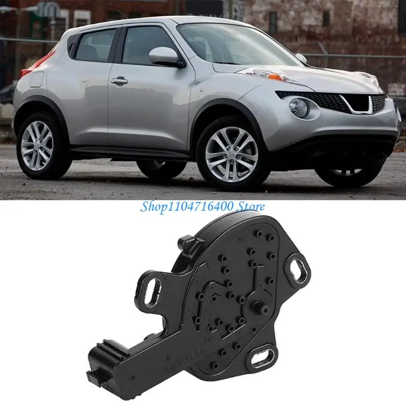 

y1gd Auto Accessory Car Neutral Safety Switch 319181XF00 31918-1XF00 for Juke Transmission Switch Replacement