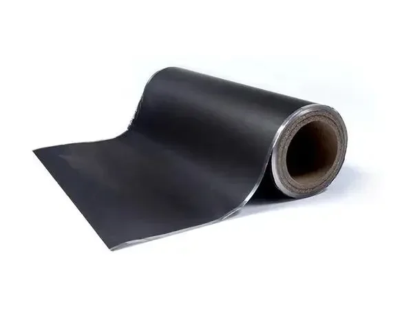 

Carbon coated aluminum foil. One side carbon coated aluminum foil. Battery grade aluminum foil. 1KG/1 bag.