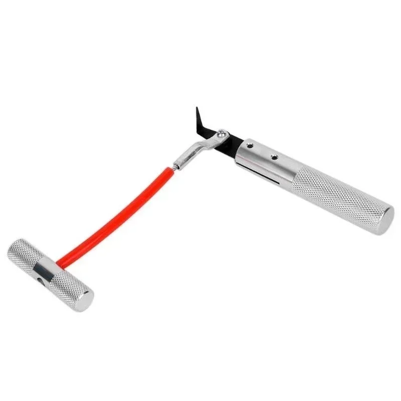 Car Windshield Remover Tool Window Glass Seal Rubber Removal Knife Repair Hand Tool Auto Windshield Cut Out Knife Tool