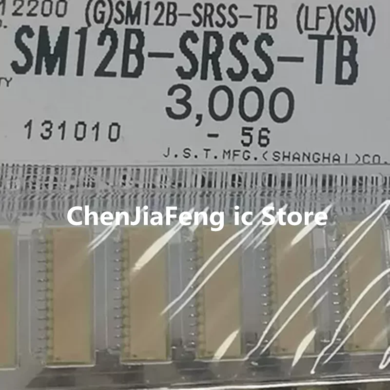 1-100-шт-лот-sm12b-srss-tb-12-контактный-10-мм-smd-Новый-оригинал