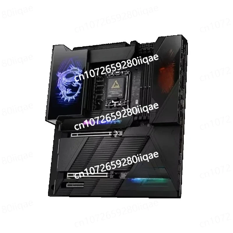 

TOP MSI MEG Z890 Supports Memory DDR5