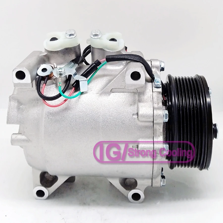 New HS110R AC Compressor For Honda CR-V / CRV 38810-PNB-006 38810PNB006 57881 58881 CO 10663AC