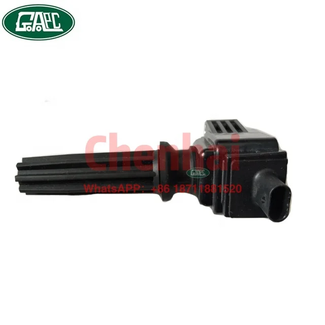 

Ignition Coil For Land Rover Freelander 2 2011-2014 Range Rover Evoque 2011- LR030637 LR033979 CM5E12A366 LR084889 GL0437 Parts