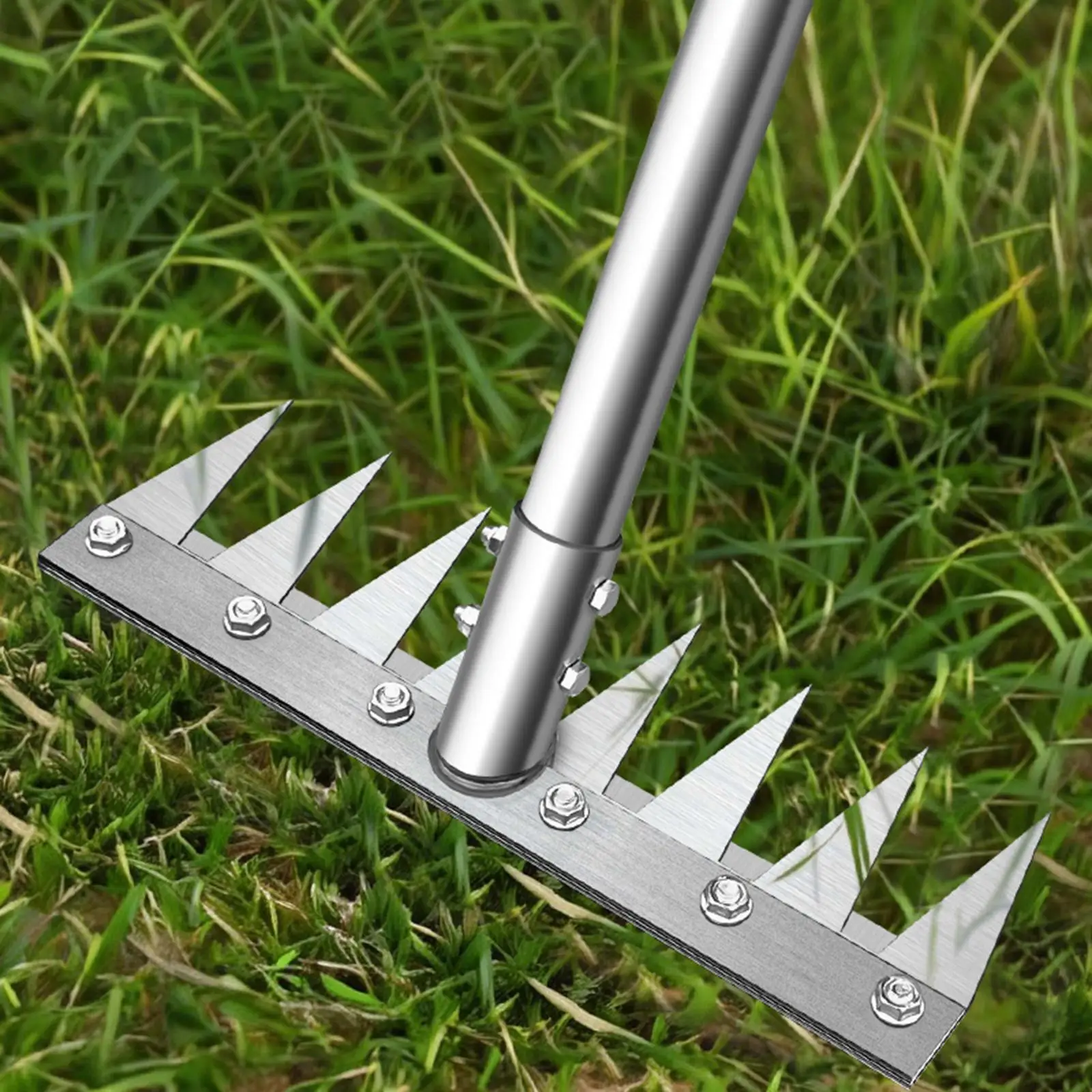 stainless-steel-gardening-uprooting-weeding-rake-detachable-handle-weed-removal-device-for-farm-lawn-and-garden-tools