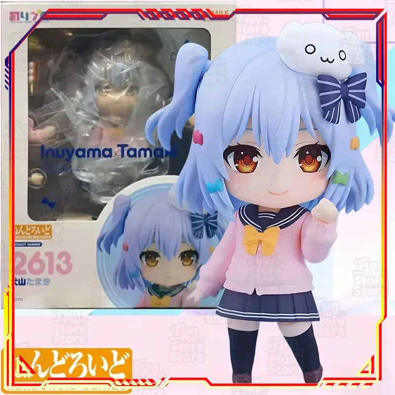 

GSC Nendoroid Lnuyama Tamaki Anime Action Figure Model Toy Gift for Kids Official Box Packaging In Stock