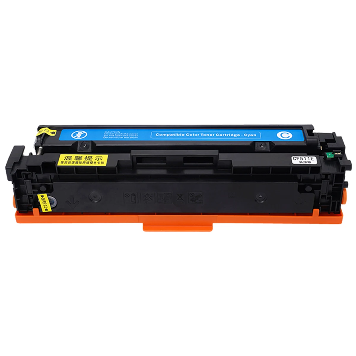 Recarga de cartucho de tóner para Canon CRG-045 CRG045 045 1242C001AA 1241C001AA 1240C001AA 1239C001AA 1246C001AA 1245C001AA 1243C001AA