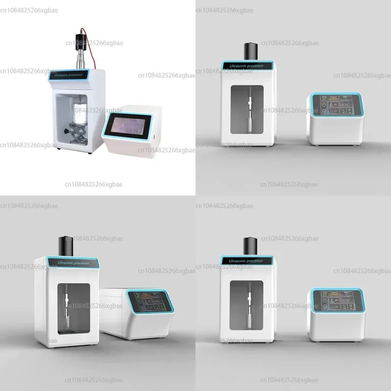 PZ-650LI 650W Split Type Ultrasonic Processor Cell Disruptor 0.1-800ml