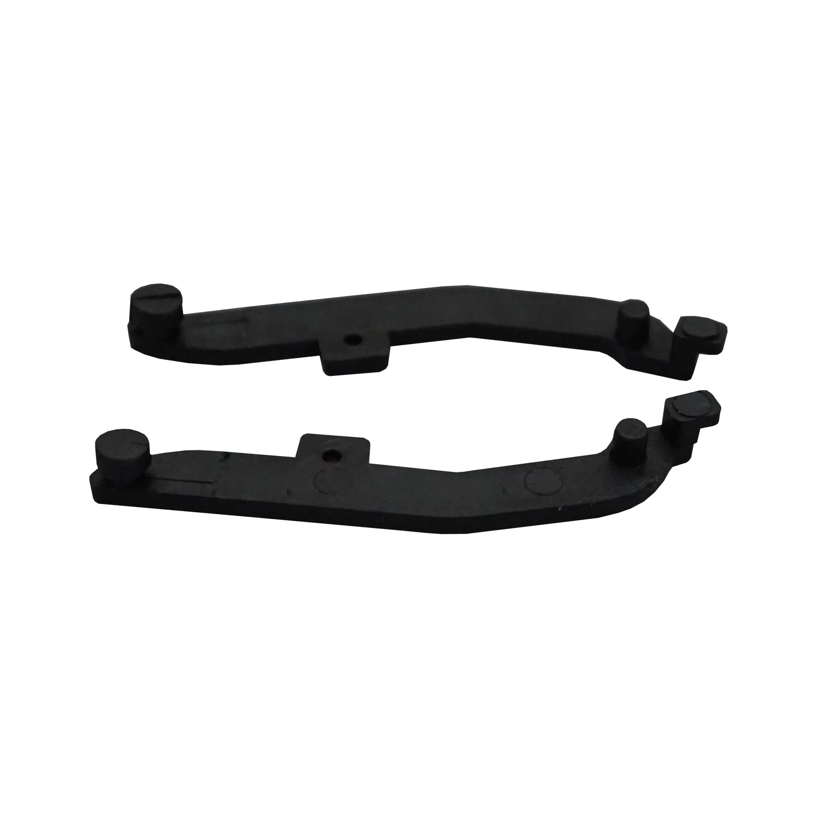 Car Sunroof Sunshade Slider Board Left Right Parts for BMW X5 E70 F15 F81