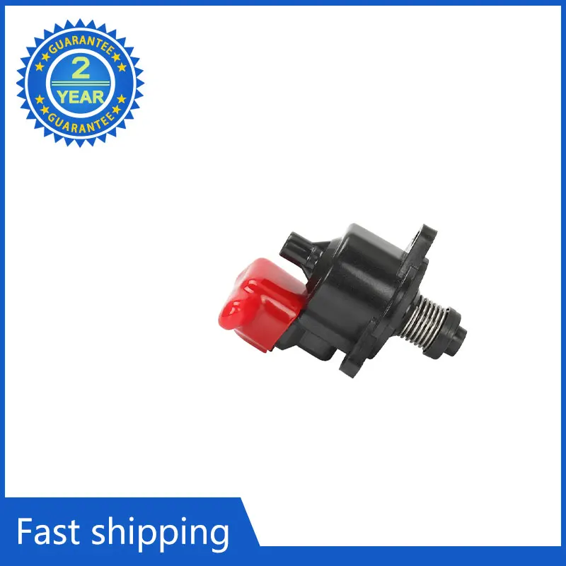 

3131629 Idle Speed Control Valve IAC Stepper Motor For Yamaha Outboard For Polaris Ranger 68V-1312A-00-00 68V1312A0000 MD628166