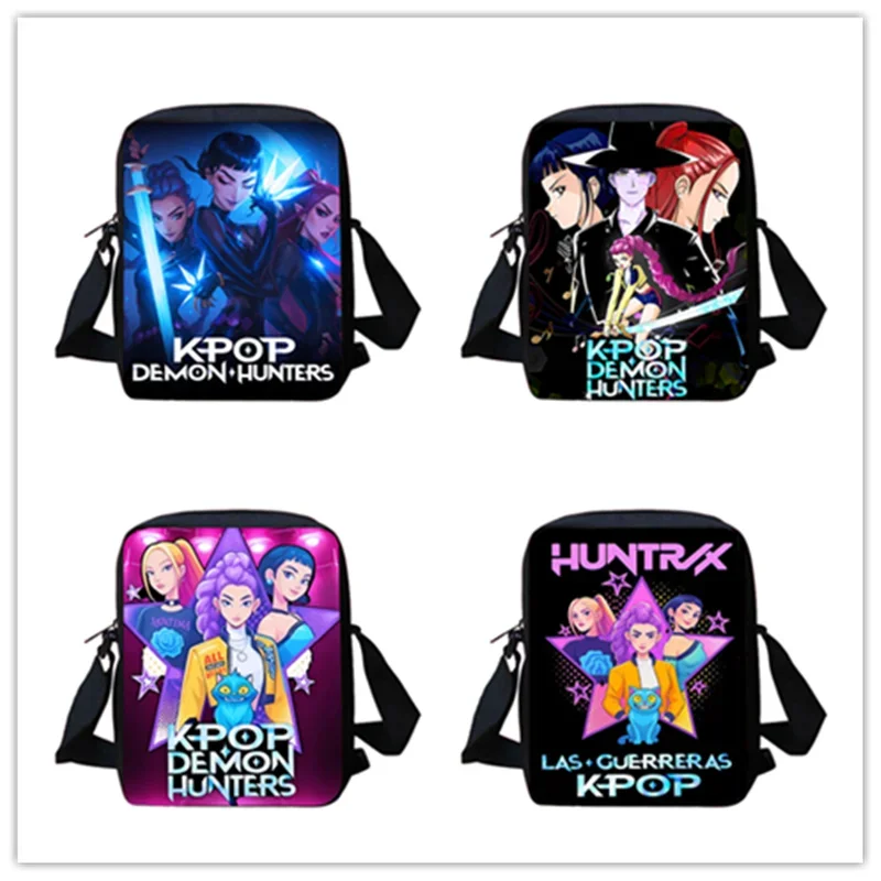 Cartoon Kpop-Dem-On… - image