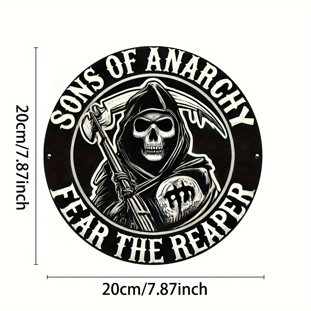 Son of Anarchy 