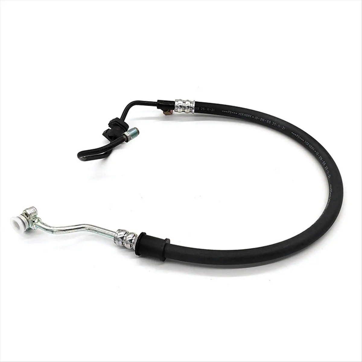 Super Sale Engine Steering High Pressure Oil Pipe Steering Pressure Hose 53713-S10-A04 53713S10A04 for CR-V Civic 1999-2001