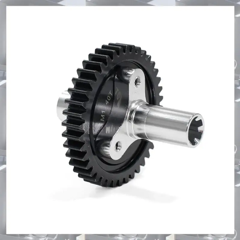 

Hot Selling-40T M1 With Slippers Clutch Suitable For Arrma Infraction Mega 4X4 1/10,40T M1 With Slippers Clutch Suitable For Arr