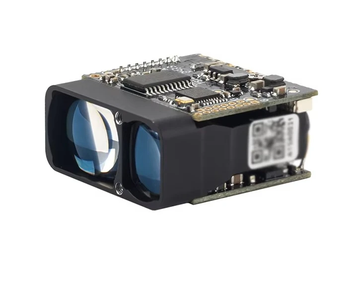 TS1224 Laser Rangef…