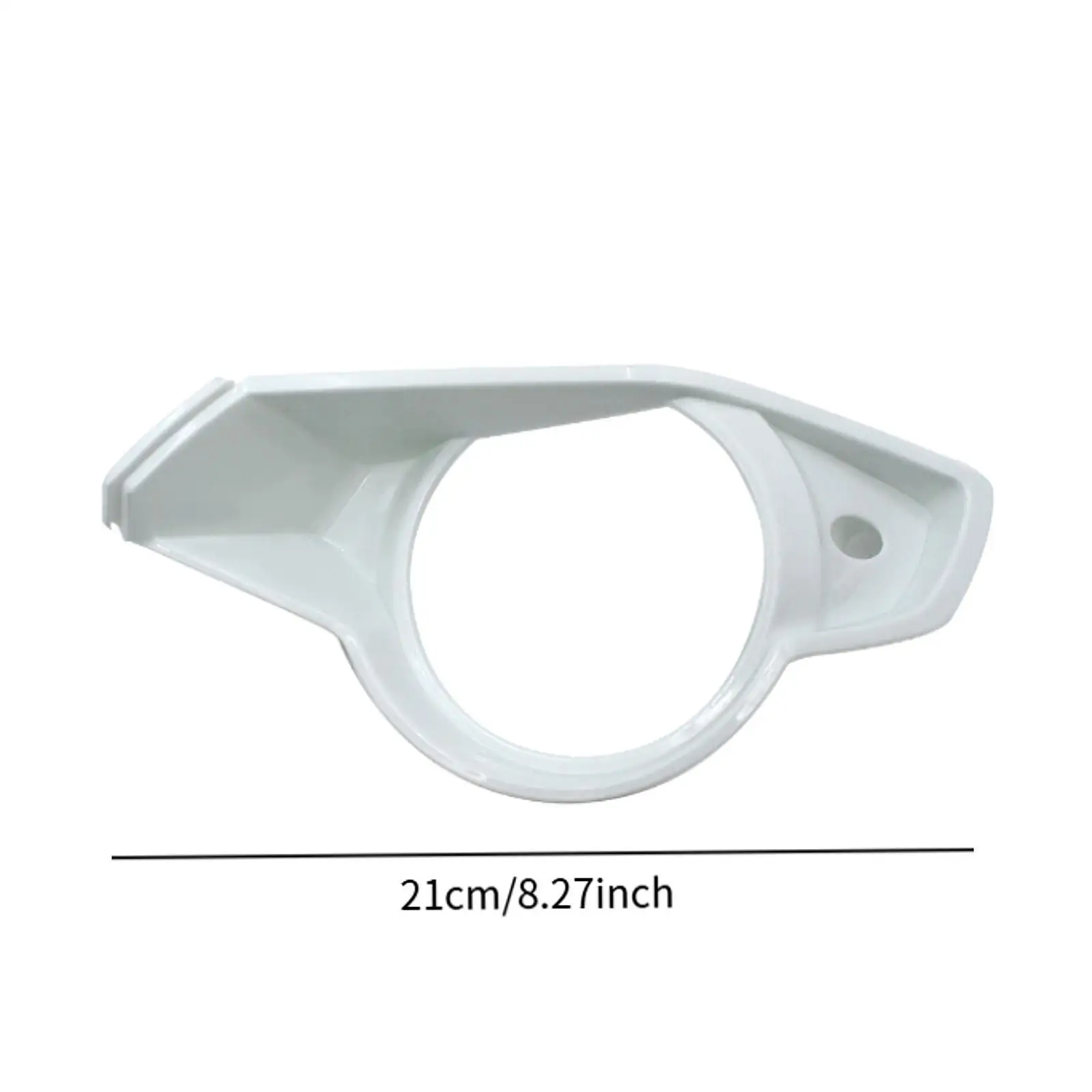 Headlight Fairing Cover Front Head Light Cowl Auto Accessories Repair Parts Sturdy Headlight Motorbike Cowls for S1000R image 6