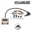 Crane Laser Plug