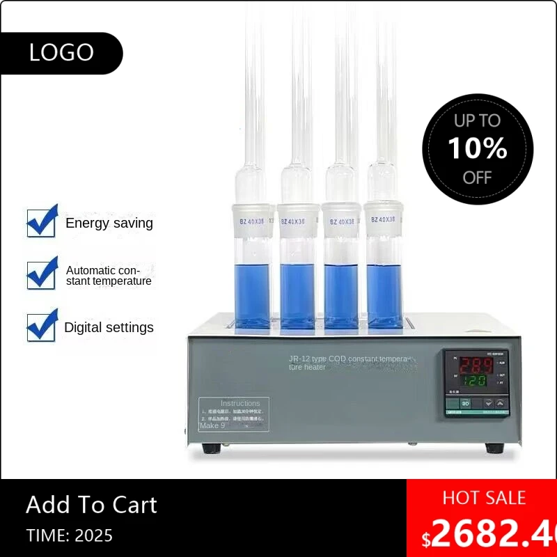 080808Constant Temp…