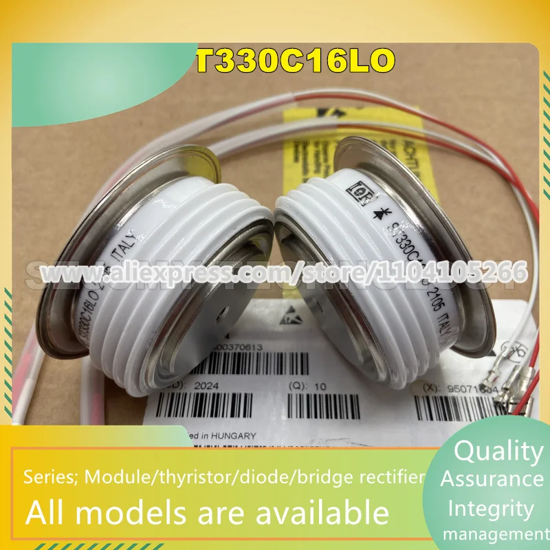 ثايرستور أصلي جديد متوفر في المخزون ، ST330C16LO ، ST330C12tLO ، ST330C14LO ، ST330C15LO ، ST330C08L0 ، ST330C16L0