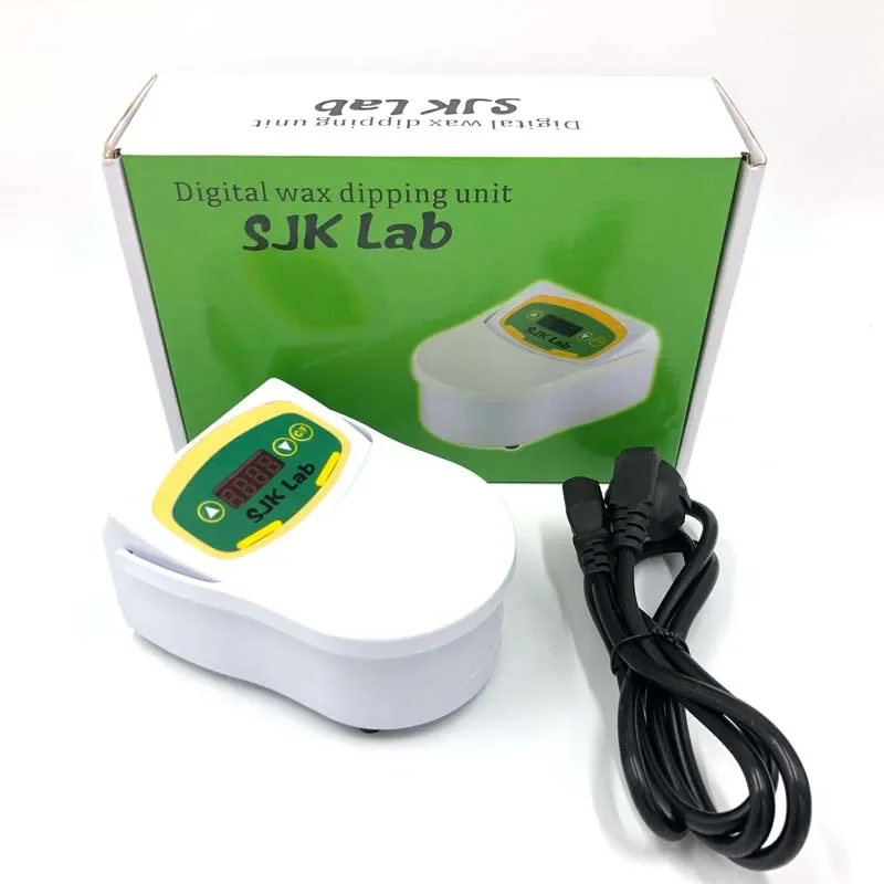 High Quality Wax He…