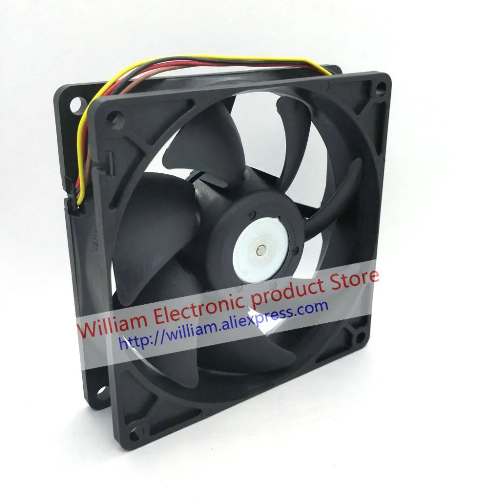 جديد مروحة التبريد لجهاز العرض EH-TW5810C TW6500C T92T13MS2B7-57 13V 0.27A 90*90*25 مللي متر 9 سنتيمتر