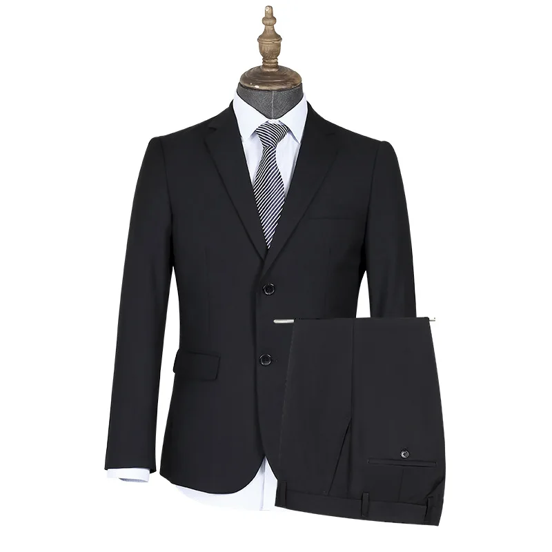 B38 Business suits and wedding suits for men