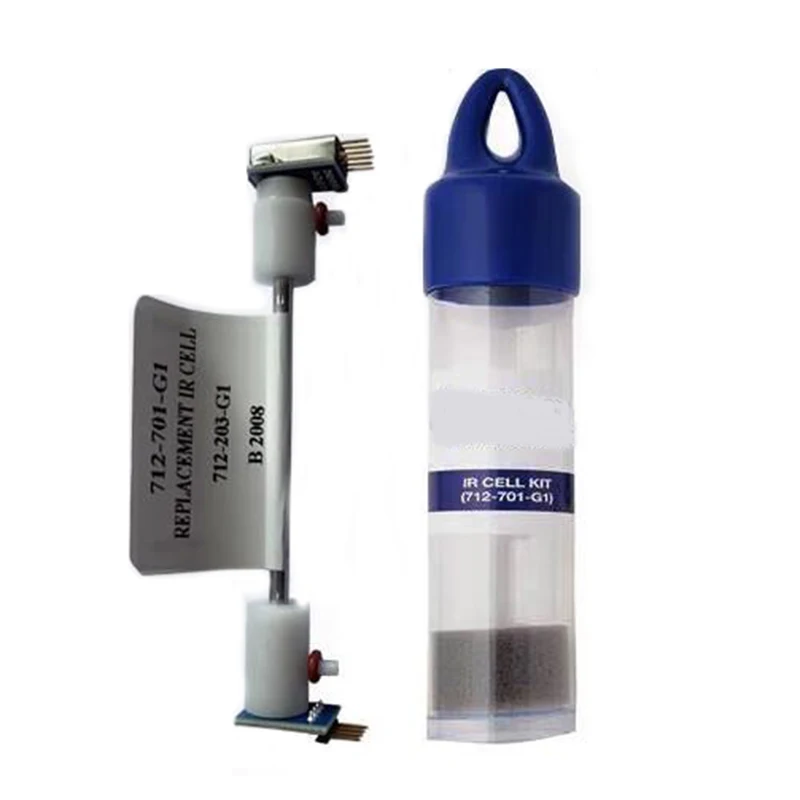 D-tek-refrigerant Vazamento Detector Sensor Infravermelho Sensing Unit 712701-g1