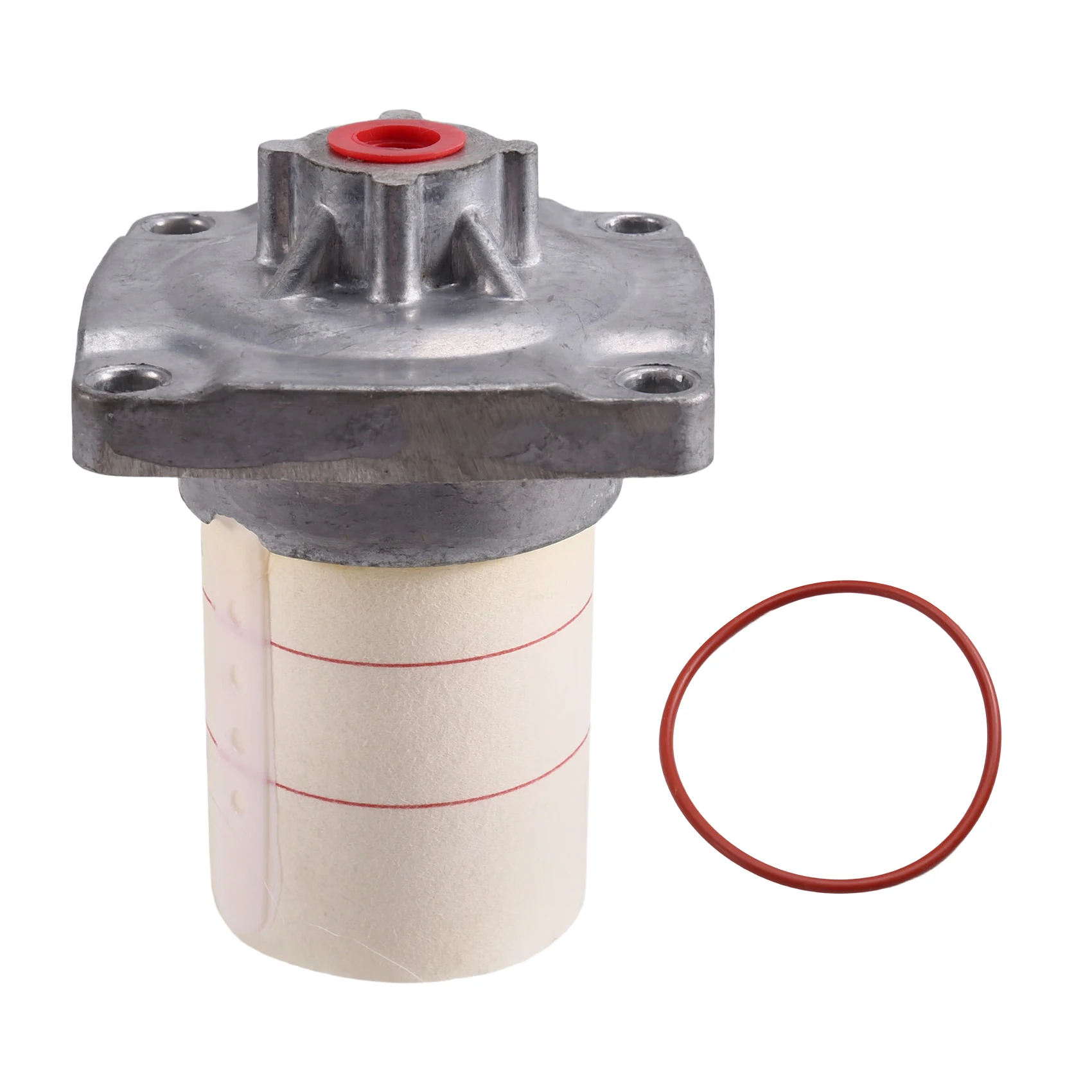 

AB16-для Hilux Land Cruiser Lexus LX 2015-дизельная топливная сетка, номеры деталей топливного фильтра 233900E010 23390-0E010 23390-0E011