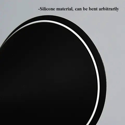 2Pcs Car Coaster Water Cup Bottle Holder Anti-slip Pad Mat Silica Gel For Suzuki Grand Vitara Car Accessories 6 best sales suzuki grand vitara 2004 - №2