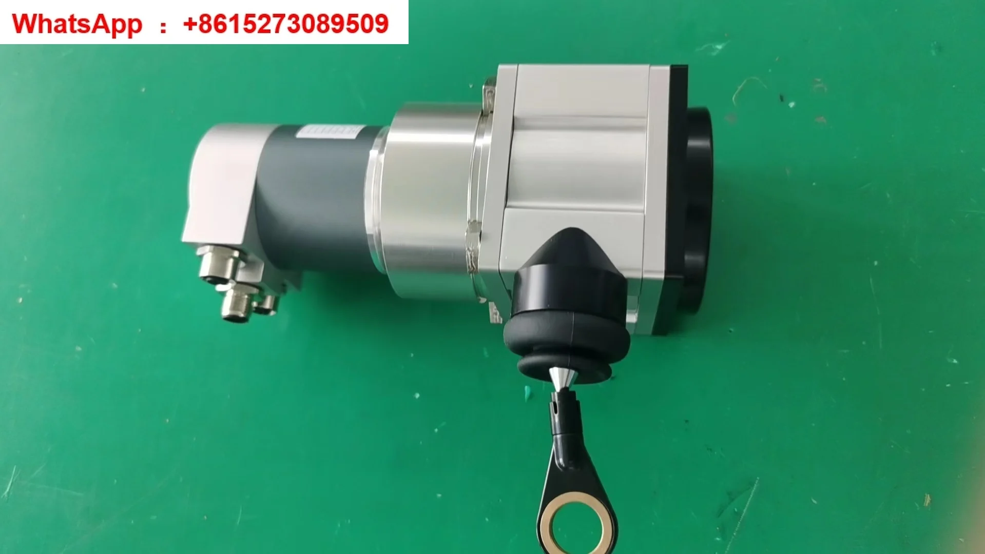 

EDA58B6-GS6XPCR-4096/8192 SD2000A cable displacement absolute encoder