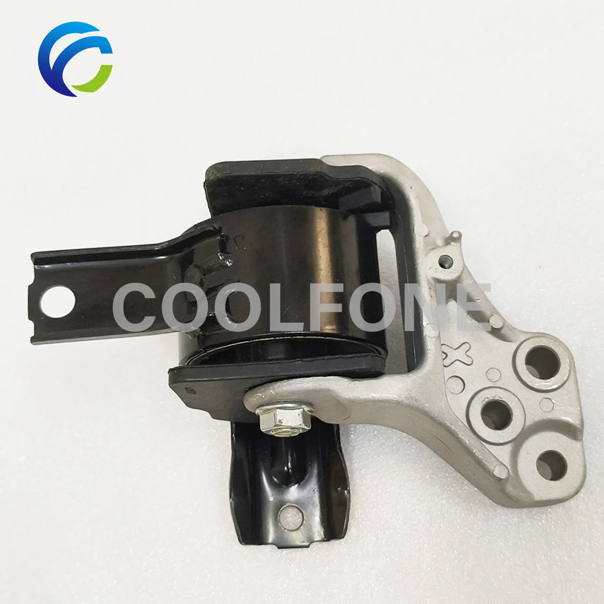 

Front Engine Motor Mount for Mitsubishi Lancer CY1A CY2A 4A91 4A92 2007-2017 MN184371