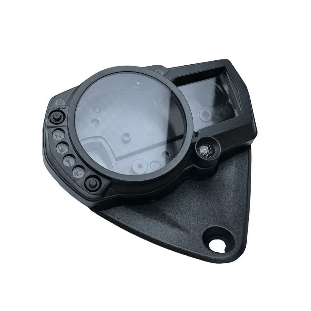 For Suzuki GSXR1000 2007-2008 K7 K8 Motorcycle Instrument Speed Meter Case Odometer Gauge Tachometer Housing