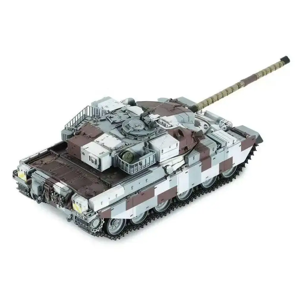 TS-051 MENG 1/35 sacle BRITISH MAIN BATTLE TANK CHIEFTAIN MK10 Model Kit