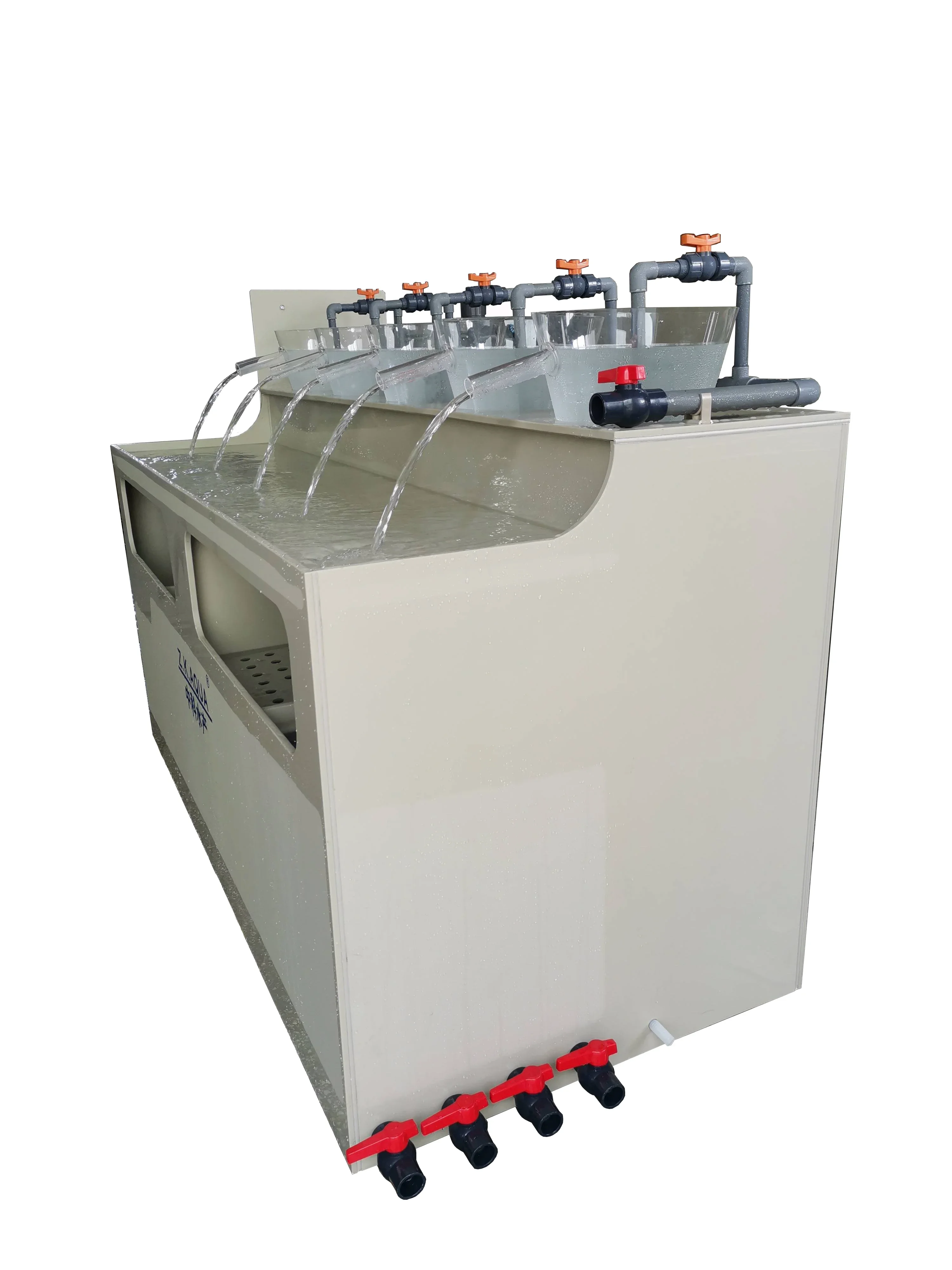 Fish Hatchery Machine Water Temperature Control Fish Egg Incubator