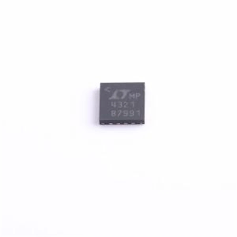 

5PCS/LOT LT4321IUF#TRPBF (PMIC)
