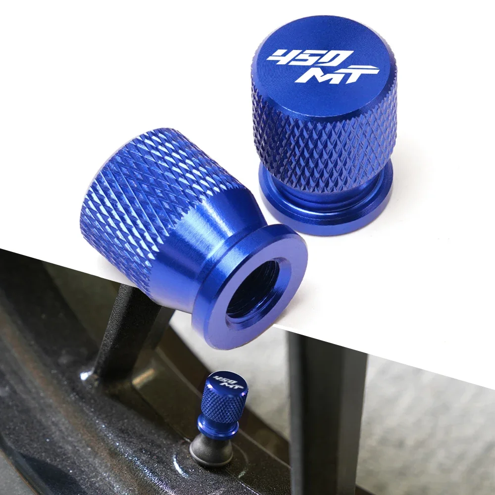 Motorcycle Tire Val… - image