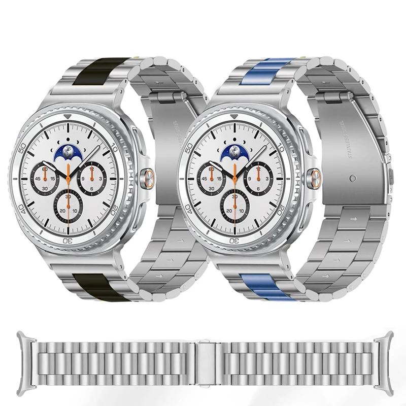 Stainless Steel Str… - image