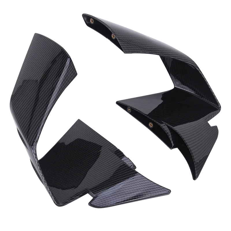 Slip On For BMW S1000RR 2019 2020 2021 2022 M100RR 2021- 2022 Winglet Aerodynamic Wing Deflector Spoiler Motorcycle Fairing Side
