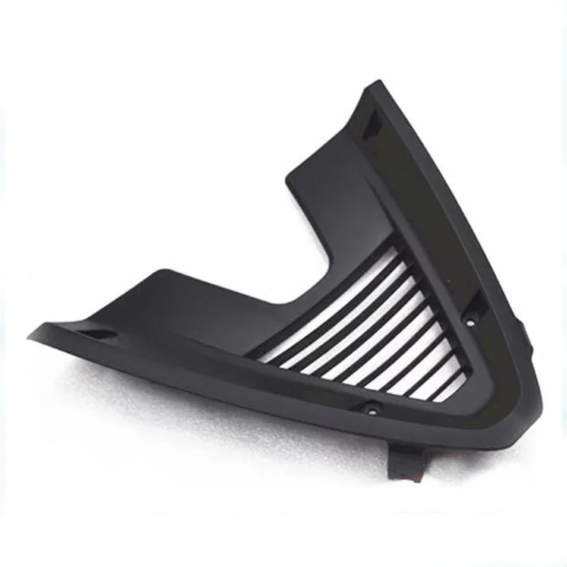 

For CFMOTO Motorcycle Accessories CF250SR Front and Rear Lower Fender Engine Ventilation Panel Housing