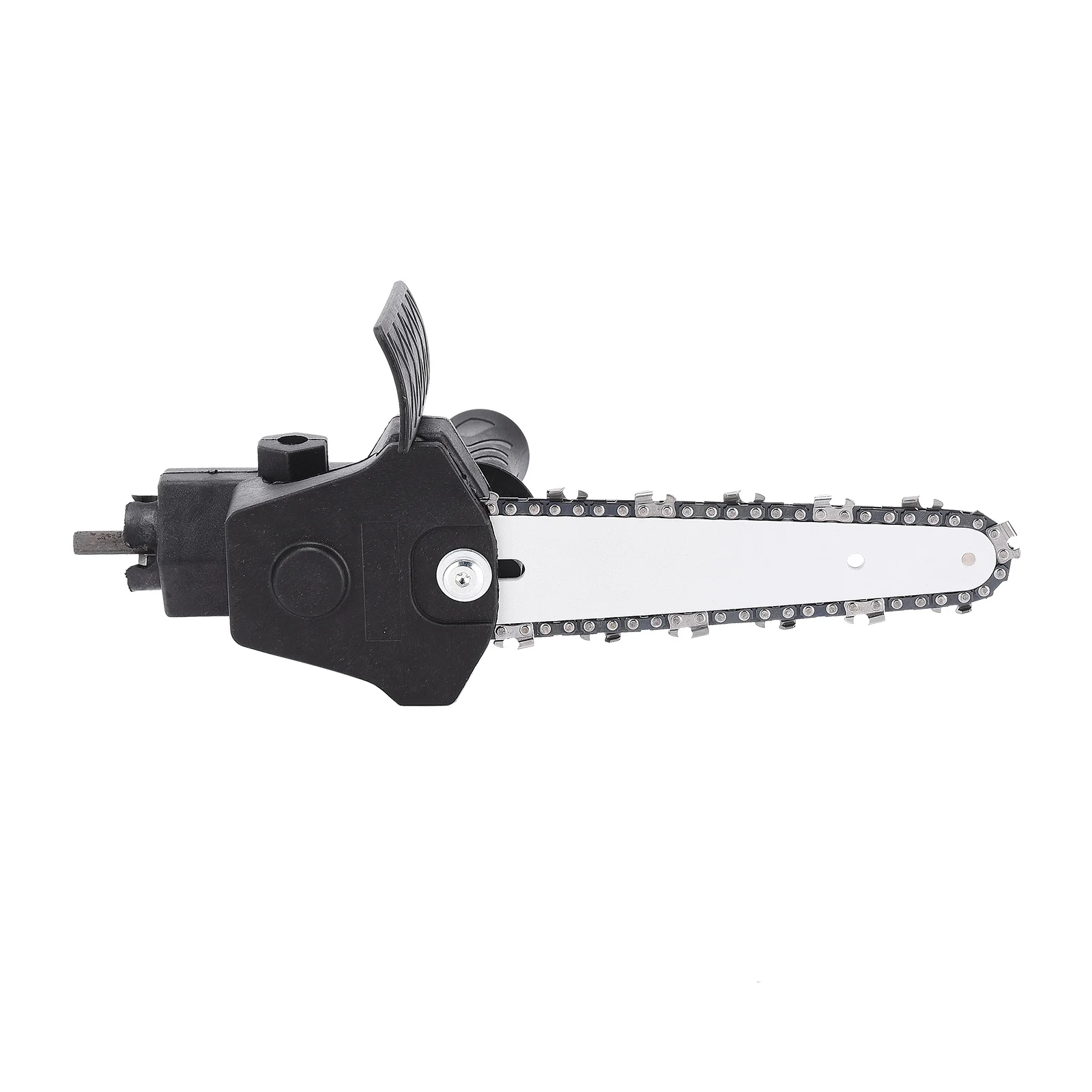 

Hand Drill to Electric Chain Saw to Electric Saw Switch Head Drill to Hand Held Logging Saw Mini Electric Pruning Saw