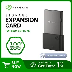 Seagate 512GB Storage cheapest for Xbox Storage Expansion Card