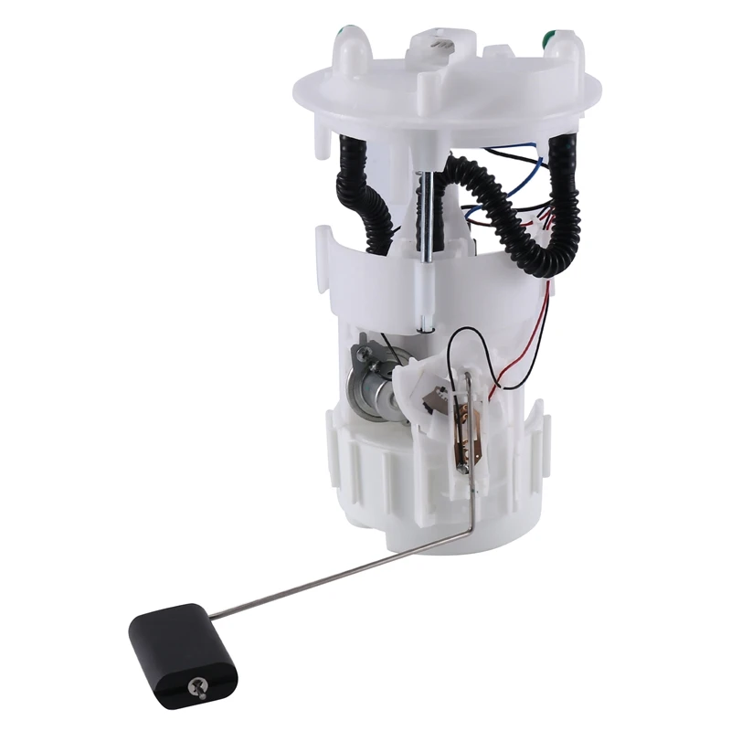 Car Fuel Pump Assembly For RENAULT MEGANE II Saloon 8200130191 8200689362 550501