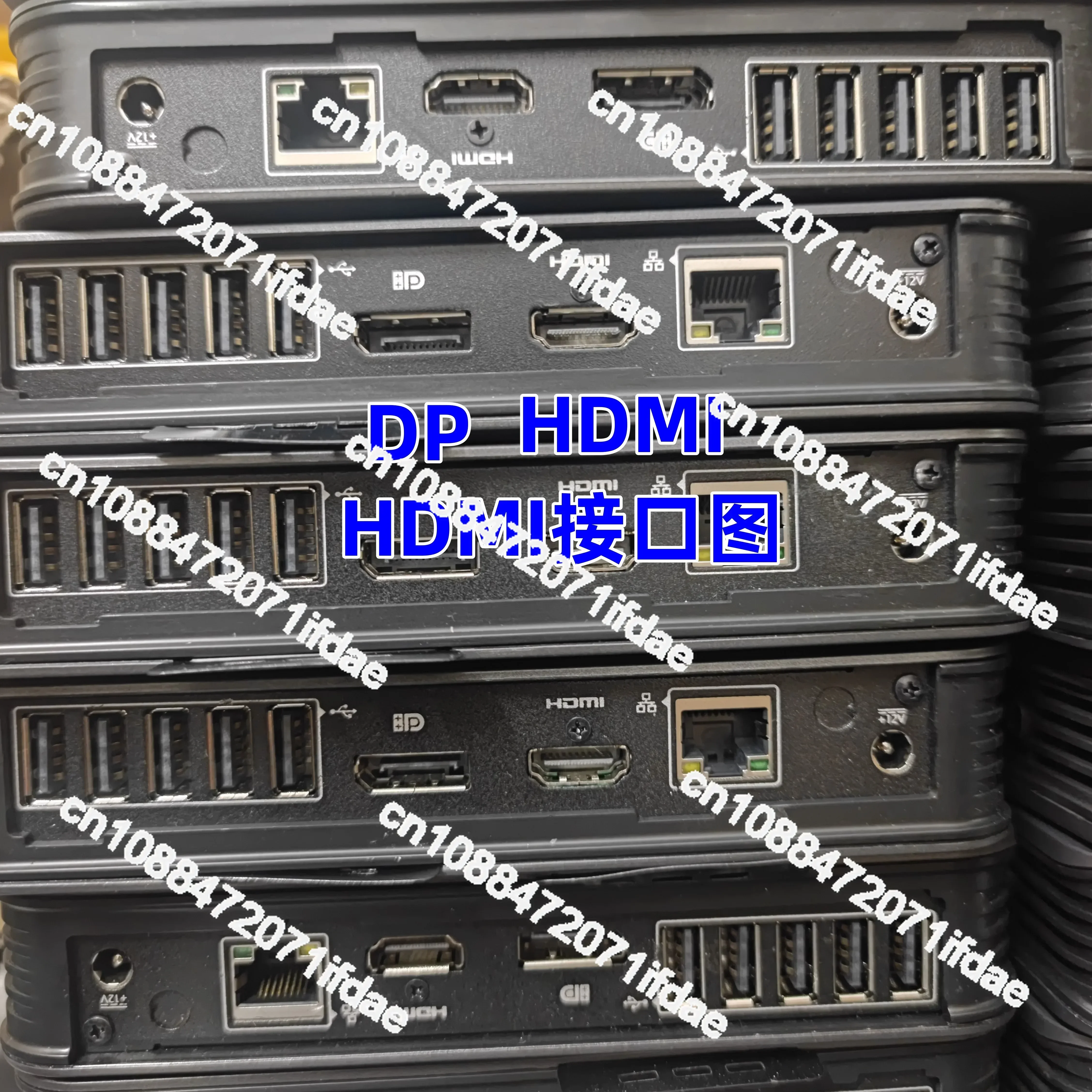 Shengteng C92 thin end point cloud client J1800 microcomputer itx mini J1900 small host home office