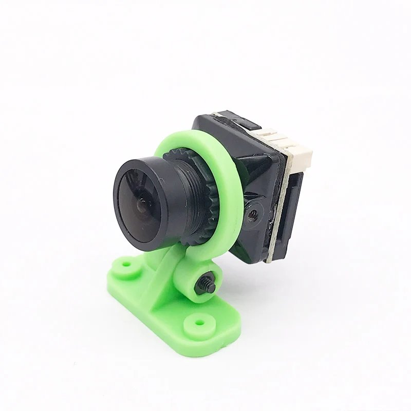 5,8G Φ EWRF TS5823 200 МВт/600 мВт Передатчик и 1/3 CMOS 1500TVL B19 мини-камера 2,1 мм объектив для радиоуправляемых гоночных дронов автозапчасти