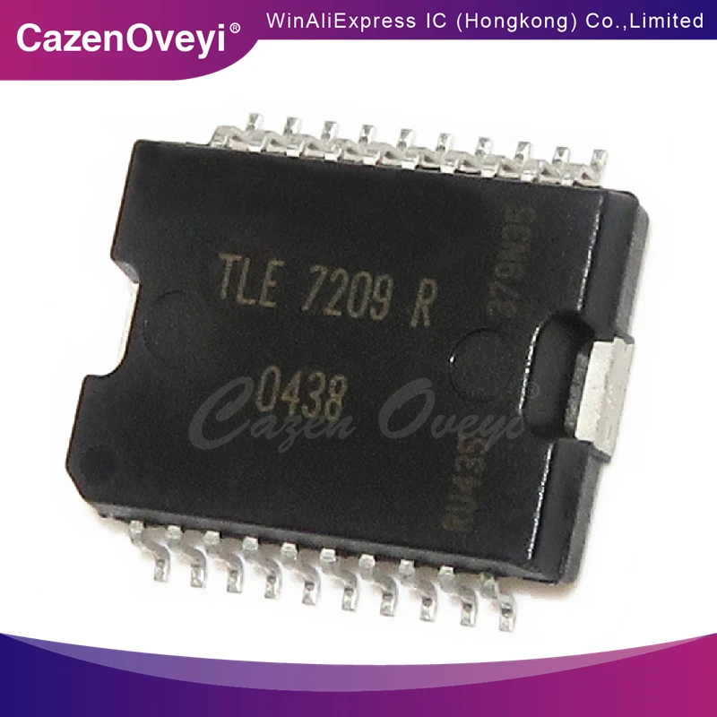 10piece TLE7209R TLE7209 HSOP-20