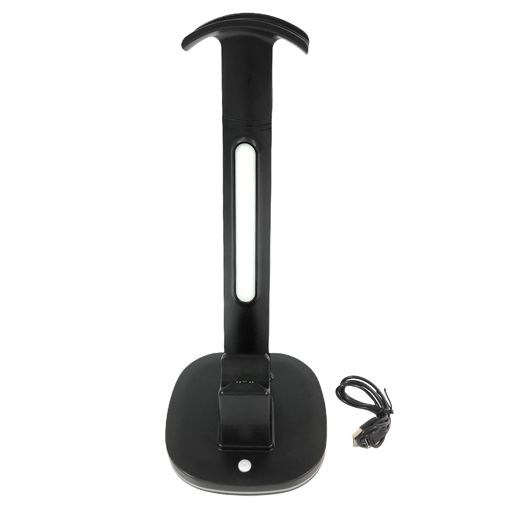 Charging Dock Station For PS5 Game Handle Charger Base Headset Display Holder with Colorful RGB Light For PlayStation 5 Stand